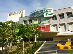 Surin Grove (D19), Terrace #129907652